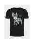 Replay Тишърт M6677.000.2660 Черен Regular Fit - Pepit.bg