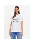 Replay Тишърт W3232N.000.23188P Бял Regular Fit - Pepit.bg