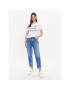 Replay Тишърт W3232N.000.23188P Бял Regular Fit - Pepit.bg