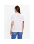 Replay Тишърт W3232N.000.23188P Бял Regular Fit - Pepit.bg