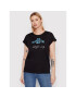 Replay Тишърт W3525A.000.20994 Черен Regular Fit - Pepit.bg