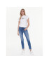 Replay Тишърт W3588H.000.23188P Бял Regular Fit - Pepit.bg