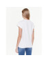 Replay Тишърт W3588H.000.23188P Бял Regular Fit - Pepit.bg