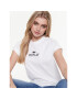 Replay Тишърт W3588H.000.23188P Бял Regular Fit - Pepit.bg