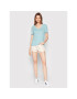 Replay Тишърт W3595.000.23101P Син Slim Fit - Pepit.bg