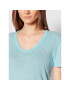 Replay Тишърт W3595.000.23101P Син Slim Fit - Pepit.bg