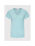 Replay Тишърт W3595.000.23101P Син Slim Fit - Pepit.bg
