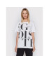 Replay Тишърт W3623A.000.22536G Бял Regular Fit - Pepit.bg