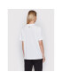 Replay Тишърт W3623A.000.22536G Бял Regular Fit - Pepit.bg