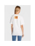 Replay Тишърт W3698A.000.23188P Бял Regular Fit - Pepit.bg
