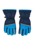 Reusch Ръкавици за ски Alan 4461115 Син - Pepit.bg
