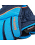 Reusch Ръкавици за ски Alan 4461115 Син - Pepit.bg