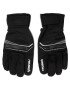 Reusch Ръкавици за ски Laurel Touch-Tec 4805141 Черен - Pepit.bg