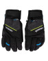 Reusch Ръкавици за ски Luke R-Tex Xt 4801251 Черен - Pepit.bg