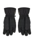 Reusch Ръкавици за ски Snow Desert GTX GORE-TEX 4599308 Черен - Pepit.bg