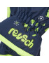 Reusch Ръкавици за ски 6285405 Тъмносин - Pepit.bg