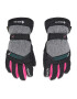 Reusch Ръкавици за ски Flash 6261305 Черен - Pepit.bg