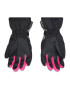 Reusch Ръкавици за ски Flash 6261305 Черен - Pepit.bg