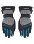 Reusch Ръкавици за ски Flash 6261305 Сив - Pepit.bg