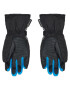 Reusch Ръкавици за ски Flash 6261305 Сив - Pepit.bg