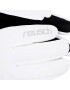 Reusch Ръкавици за ски Marisa 6031150 Бял - Pepit.bg