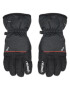 Reusch Ръкавици за ски Snow King 6201198 Черен - Pepit.bg