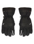 Reusch Ръкавици за ски Snow King 6201198 Черен - Pepit.bg