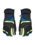 Reusch Ръкавици за ски Strike R-Tex Xt 6101206 Черен - Pepit.bg