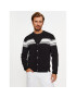 Richmond X Кардиган UMA23057CD Черен Regular Fit - Pepit.bg