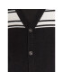 Richmond X Кардиган UMA23057CD Черен Regular Fit - Pepit.bg