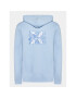 Richmond X Суитшърт UMA23023FE Син Regular Fit - Pepit.bg