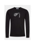 Richmond X Суитшърт UMA23024FE Черен Regular Fit - Pepit.bg