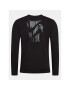 Richmond X Суитшърт UMA23024FE Черен Regular Fit - Pepit.bg