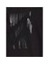 Richmond X Суитшърт UMA23024FE Черен Regular Fit - Pepit.bg