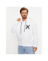 Richmond X Суитшърт UMA23176FE Бял Relaxed Fit - Pepit.bg