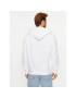Richmond X Суитшърт UMA23176FE Бял Relaxed Fit - Pepit.bg