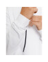 Richmond X Суитшърт UMA23176FE Бял Relaxed Fit - Pepit.bg