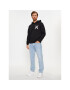 Richmond X Суитшърт UMA23176FE Черен Relaxed Fit - Pepit.bg