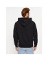 Richmond X Суитшърт UMA23176FE Черен Relaxed Fit - Pepit.bg
