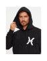 Richmond X Суитшърт UMA23176FE Черен Relaxed Fit - Pepit.bg