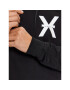 Richmond X Суитшърт UMA23176FE Черен Relaxed Fit - Pepit.bg