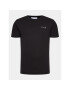 Richmond X Тишърт UMA23003TS Черен Regular Fit - Pepit.bg