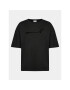 Richmond X Тишърт UMA23008TS Черен Regular Fit - Pepit.bg