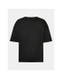 Richmond X Тишърт UMA23008TS Черен Regular Fit - Pepit.bg