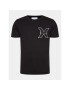 Richmond X Тишърт UMA23010TS Черен Regular Fit - Pepit.bg