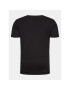 Richmond X Тишърт UMA23010TS Черен Regular Fit - Pepit.bg