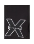 Richmond X Тишърт UMA23010TS Черен Regular Fit - Pepit.bg