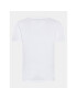 Richmond X Тишърт UMA23082TS Бял Regular Fit - Pepit.bg