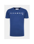 Richmond X Тишърт UMA23082TS Тъмносин Regular Fit - Pepit.bg