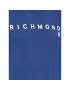 Richmond X Тишърт UMA23082TS Тъмносин Regular Fit - Pepit.bg